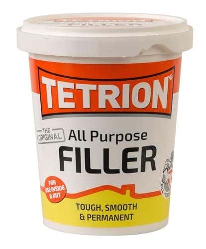 Image of Tetrion All Purpose Ready Mixed Filler 600g