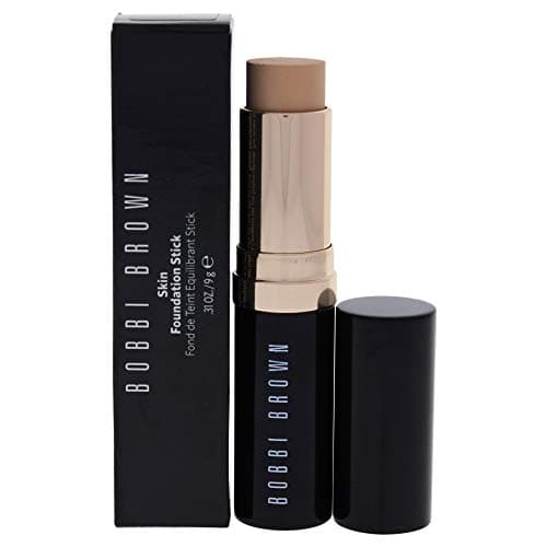Image of Bobbi Brown Skin Foundation Stick Foundation 0 Porcelain 9 g