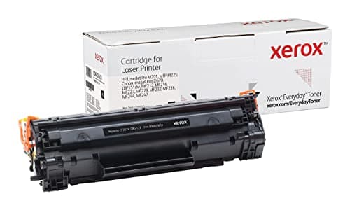 Image of Xerox Everyday Compatible HP 83X CF283X Black Toner, High Capacity