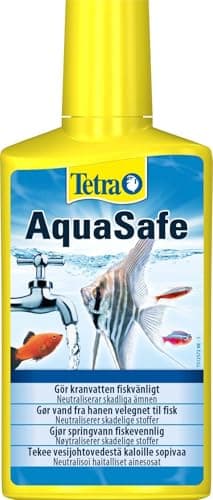 Image of Tetra - AquaSafe 250ml