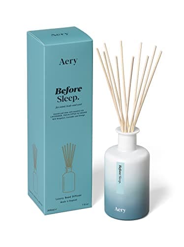 Image of Aery Aromatherapy Diffuser, Before Sleep
