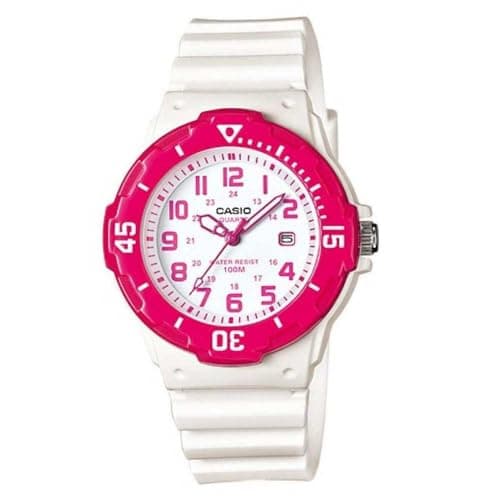 Image of CASIO - Women's Watch LRW-200H-4BVEF