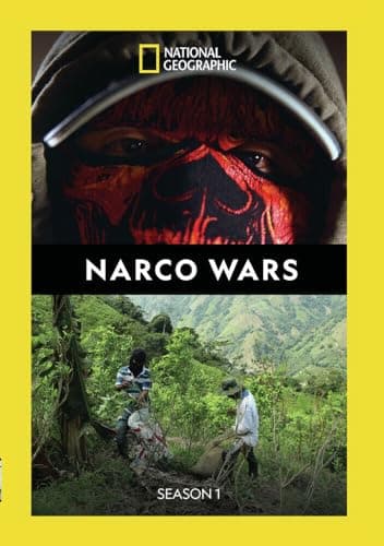 Image of NARCO WARS: SEASON 1