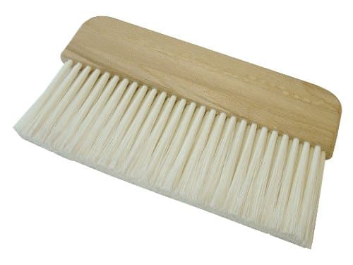Image of Faithfull FAIPBHANGDIY 200mm 8-inch Wallpaper Brush