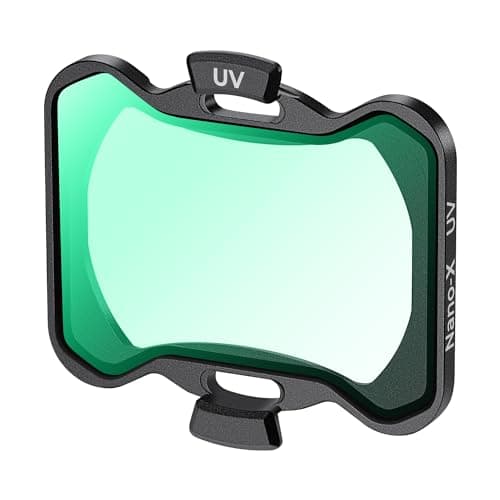 Image of K&F Concept UV Filters Compatiable with DJI AVATA 2 Lens Protection Filter