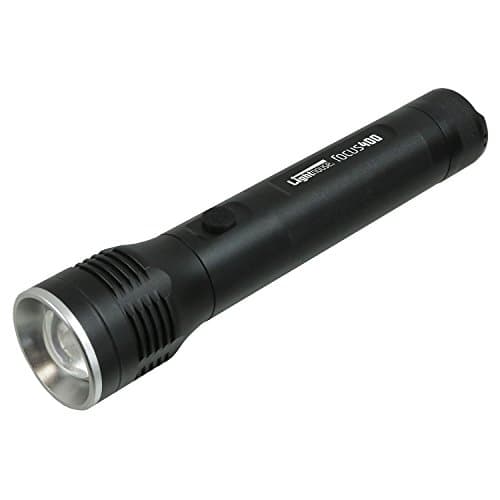 Image of Lighthouse L/HEFOC400 Elite High Performance LED Torch 400 Lumens 2D