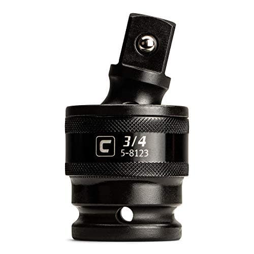 Image of Capri Tools CP58123 3/4 Universal Joint, Drive