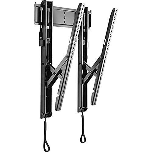 Image of Chief LTTU Wall Mount for Flat Screens in Black