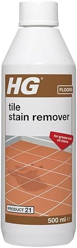 Image of 2 X HG Spot Stain Remover