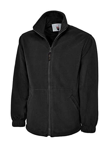 Image of Classic Full Zip Micro Fleece Jacket
