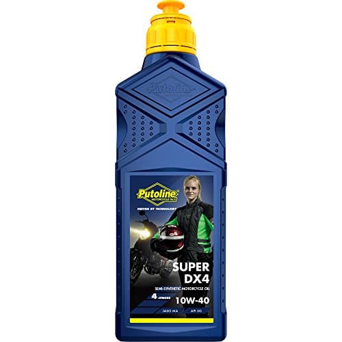 Image of Putoline 70183 Engine Oil Super DX4 10W-40 1 L