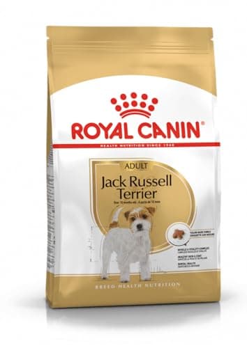 Image of Royal Canin Dog Food Jack Russell Complete 3Kg