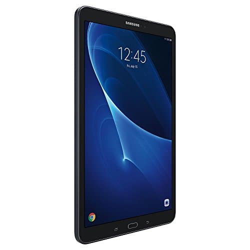 Image of Samsung T580 Galaxy Tab A 10.1 Wi-Fi (2016) - Black