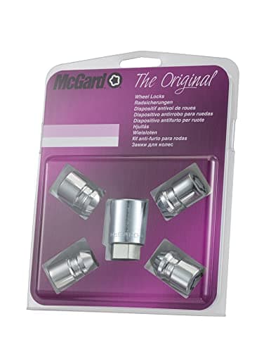 Image of McGard 24195SU Standard Wheel Lock M12 x 1.5