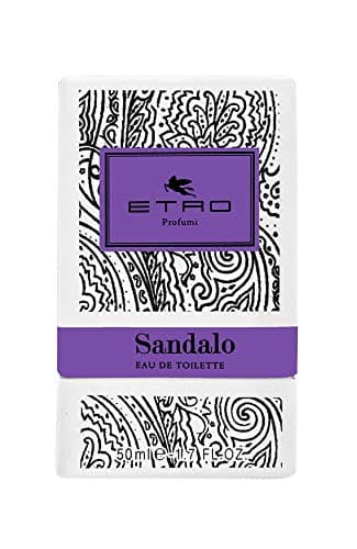 Image of Etro Sandalo Eau de Toilette Spray for Men 100 ml