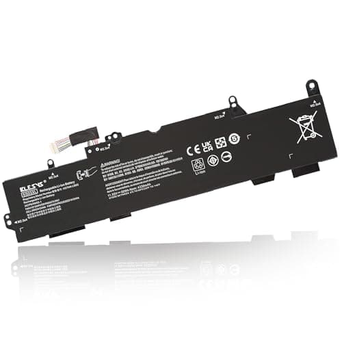 Image of BLESYS SS03XL Battery for HP EliteBook 830 G5, 830 G6, 840 G5, 840 G6 Series Laptops 11,55V 50Wh/4330mAh