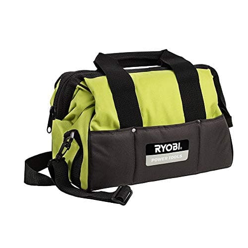 Image of Ryobi UTB02 1-Plus Canvas Tool Bag