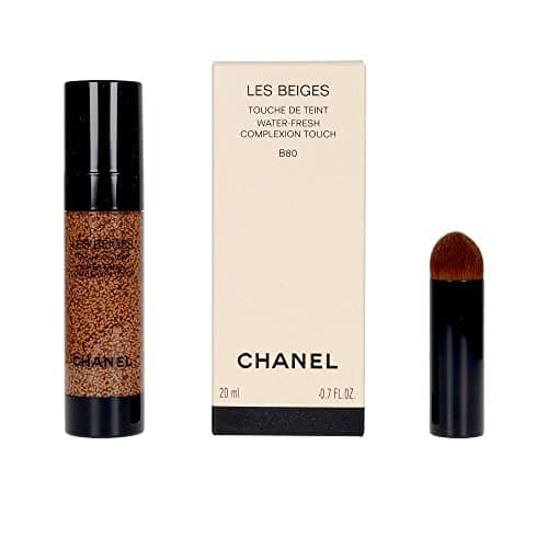 Image of Chanel 820-45808 Beauty Care Les Beiges Water-Fresh Complexion Touch B80 20 ml for Adults, Made for Daily Beauty and Care, 20 ml