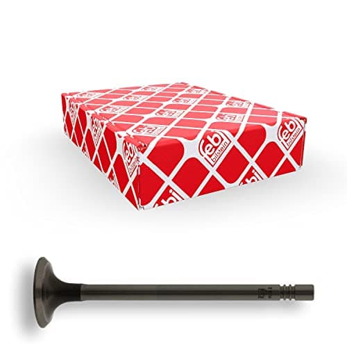 Image of febi bilstein 21014 Exhaust Valve, pack of one