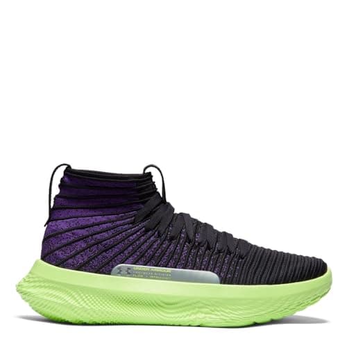 Image of Under Armour Flow FUTR X Elite SOS Size EU 40.5, 0001 Black, 8.5 UK