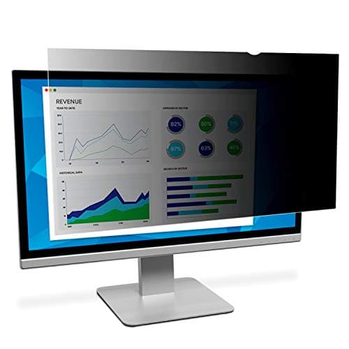 Image of 3M Privacy Filter - 23.6 inch Widescreen 16:9 - PF23.6W9