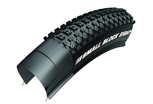 Image of Kenda Prem DTC Wire 60 TPI Tyre Small Block 8, 26 x 2.1 inch