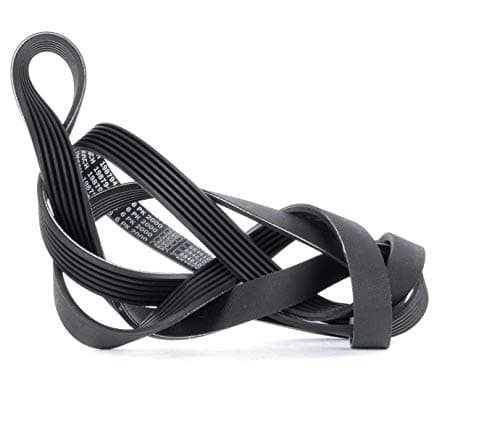 Image of Bosch 1 987 947 956 Poly Rib Belt