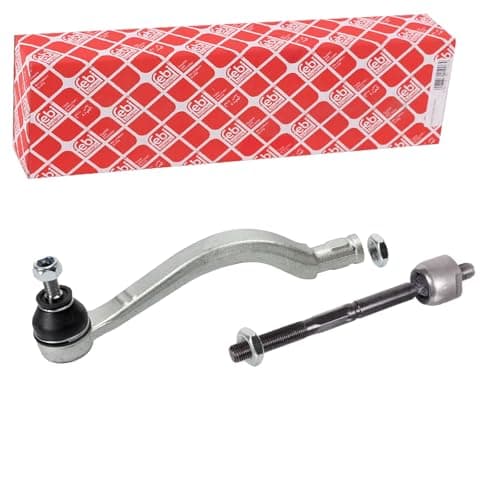 Image of FEBI BILSTEIN Tie Rod