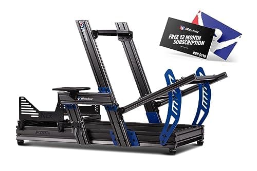 Image of Next Level Racing F-GT Elite iRacing Edition