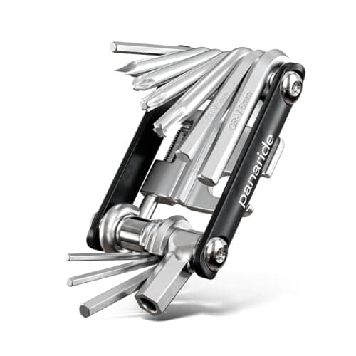 Image of Bike multitool T20