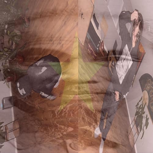 Image of New Viet Cong [Explicit]