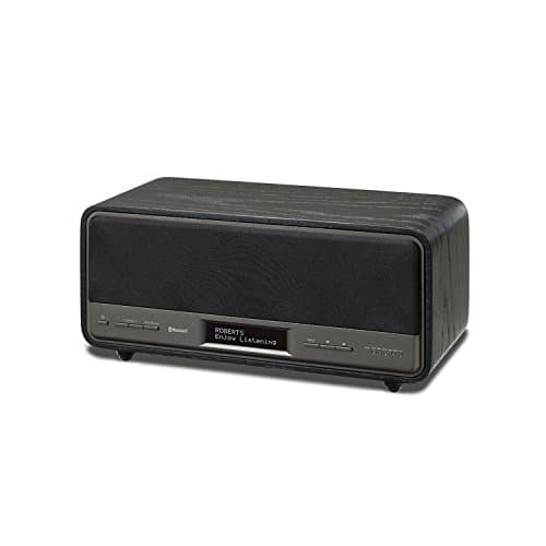 Image of Roberts Radio Blutune Speaker DAB/DAB+/FM/Bluetooth Sound System