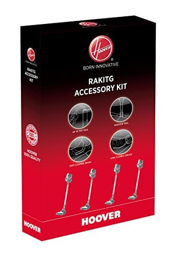 Image of RAKITG Hoover Rhapsody Accessory Kit