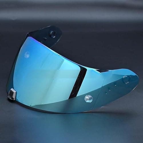 Image of Motorcycle Helmet Visor Lens For KDF-16-1 Visor For Scorpion For Exo 1400 Carbon For R1 For Air For EXO520 For EXO391,Replace lenses