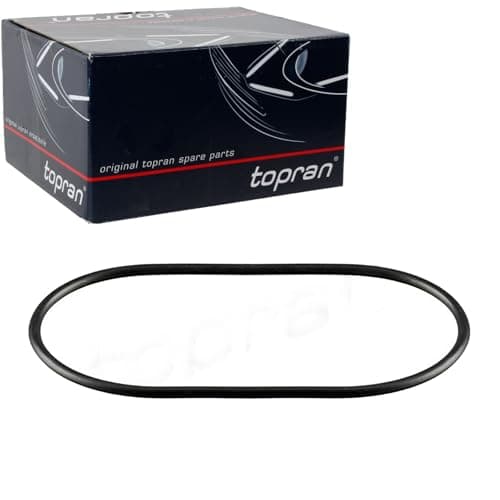 Image of TOPRAN 114 397 Gasket- vacuum pump