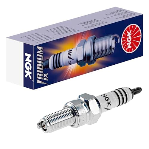 Image of NGK Spark Plug CR8EIX Iridium IX 4218