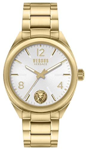 Image of Versus By Versace Lexington Men's Watch 44 mm Stainless Steel Bracelet VSPLI3821, Bracelet