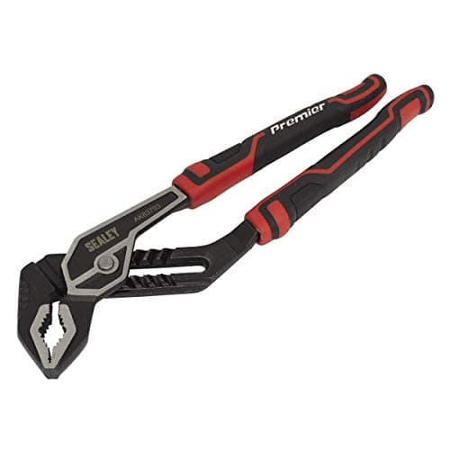 Image of Sealey AK83793 300mm Water Pump Pliers