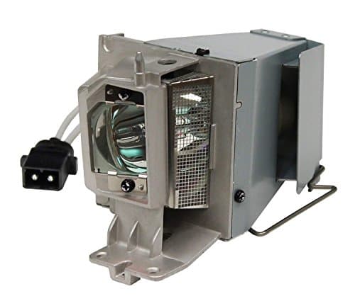 Image of Supermait BL-FP190D SP.8VH01GC01 OEM Bulb Inside A+ Quality Original Projector Lamp Bulb with Housing Compatible with OPTOMA HD141X EH200ST GT1080 HD26 S316 X316 W316 DX346 BR323 BR326 DH1009 DH1008