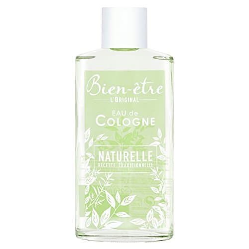 Image of Bien-Etre Natural Essences 70° Eau de Cologne 250 ml