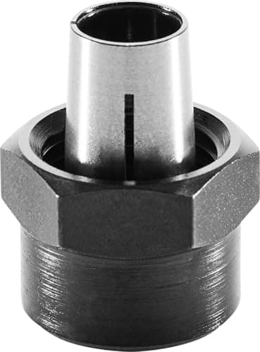 Image of Festool 488761 SZ-D 6,35/of 1000 Collet - Multi-Colour, 2.8 cm*12.1 cm*5.0 cm
