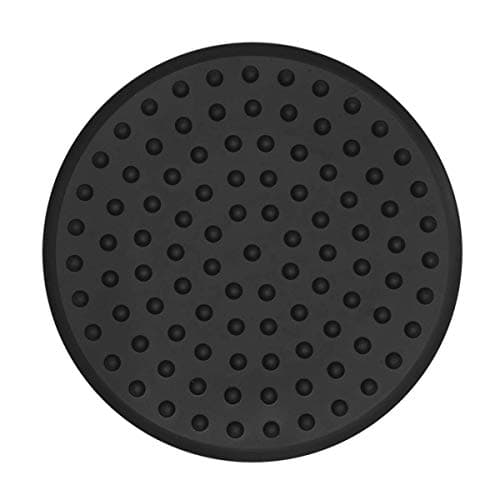 Image of Sealey JP16 Safety Rubber Jack Pad - Type B