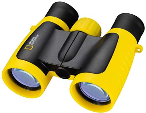 Image of National Geographic Children's binoculars 3 x 30