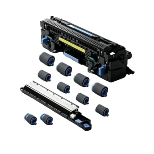 Image of C2H57A C2H67A Maintenance Kit Fit For HP LaserJet M806 M830 806 830 Fuser Assembly Unit CF367-67905 CF367-67906(Maintenance Kit 110V)