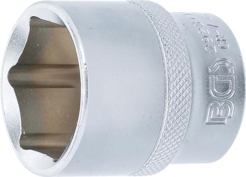 Image of BGS 2928 | Socket, Hexagon | 12.5 mm (1/2") Drive| 28 mm