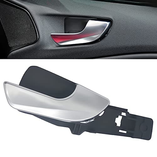 Image of ZEALfix Front Right Inner Door Handle 156092165 Romeo Giulietta 2010 Onwards