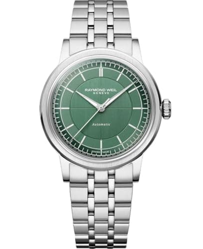 Image of Raymond Weil Automatic Watch 2125-ST-52011