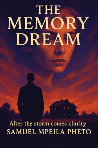 Image of The Memory Dream : After the storm comes clarity