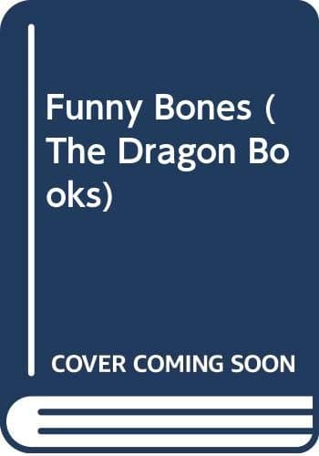 Image of Funny Bones (The Dragon Books)