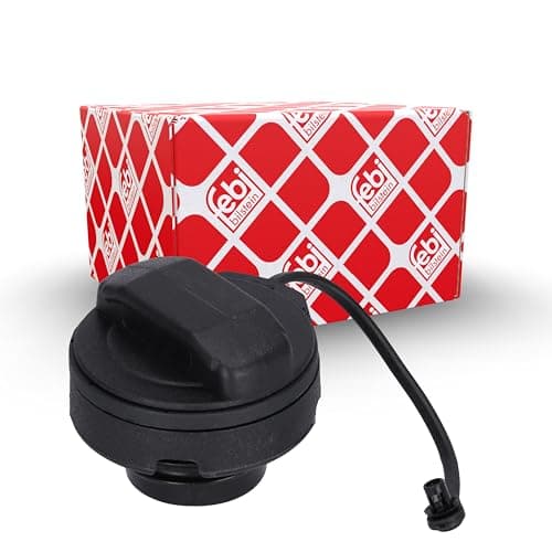 Image of febi bilstein 27288 Fuel Tank Cap